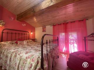 Le moulin - Sahorre - 3
