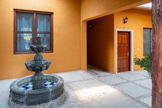 Hotel Hacienda Monteverde San Miguel de Allende - 2