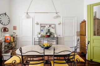 Chambre chez l'habitant, calme, 10 mins de la plage, douche et WC privatifs - Nice - 8