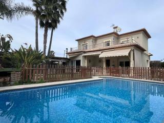 Villa Mediterránea Denia playa - Denia - 0
