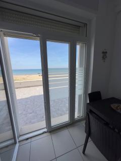 Casa vacanze Torre Mileto - 1