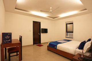 Hotel Ravin - Neu-Delhi - 3
