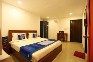 Hotel Ravin - Neu-Delhi - 1