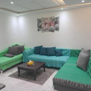 Résidence la sirène Soviva - Sousse - 9