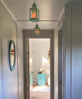 Hermosa cabaña en condominio - 6