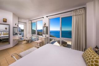 Villa Dolluca - Kaş - 1