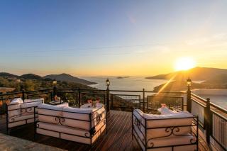 Villa Dolluca - Kaş - 6