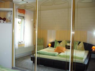 Private Ferienwohnung Fam Wölke - Sondershausen - 9