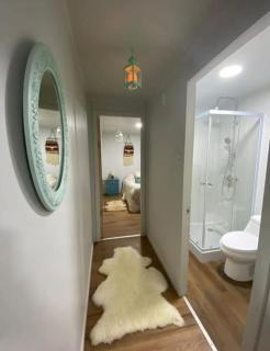 Hermosa cabaña en condominio - Puerto Clocker - 7