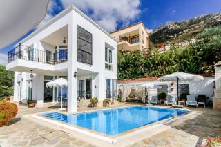 Villa Dolluca - Kaş - 8