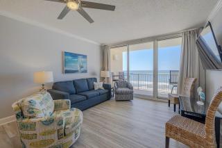 Majestic Beach Towers 1-503 - Panama City Beach - 0