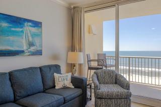 Majestic Beach Towers 1-503 - Panama City Beach - 4