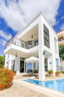 Villa Dolluca - Kaş - 7