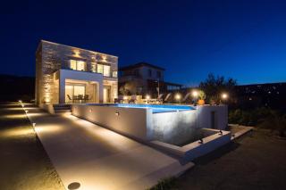 Amfitriti Villa - Gramvousá - 0