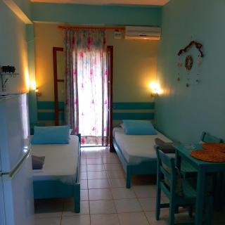 Ifigenia's Rooms - Kardhamili - 2