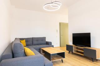 Bizz Apartment - Gjakove - 8