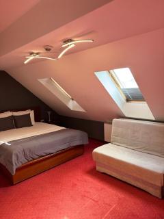 Hotel Astra - Sarajevo - 7