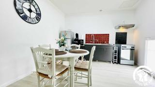 L'appartement du chateau - Alzonne - 9