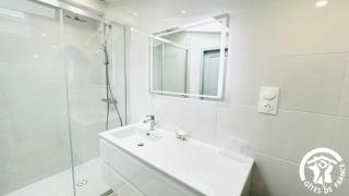 L'appartement du chateau - Alzonne - 5