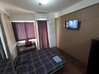 TOWER MAHAKAM WIFI NETFLIX by KDM - Cikarang - 0