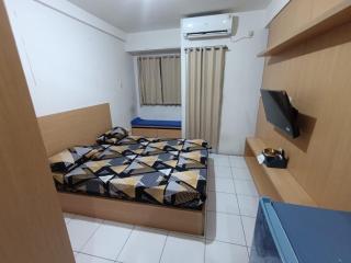 TOWER MAHAKAM WIFI NETFLIX by KDM - Cikarang - 2