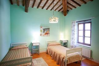 Agriturismo Poggiolo - Pilonico Materno - 6