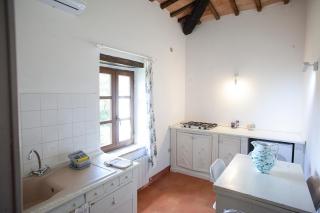 Agriturismo Poggiolo - Pilonico Materno - 5