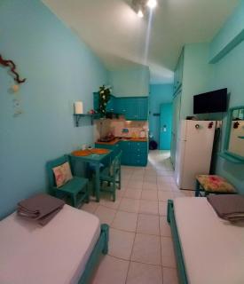 Ifigenia's Rooms - Kardhamili - 1
