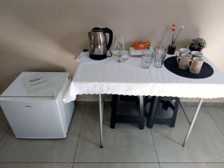 Quarto Privativo - Foz do Iguaçu - 5