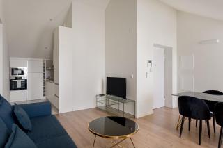 Lisbon Nest 2BR - Lissabon - 3