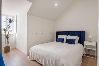 Lisbon Nest 2BR - Lissabon - 9