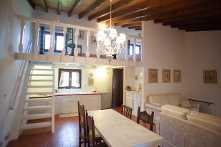 Agriturismo Poggiolo - Pilonico Materno - 9