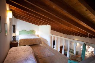 Agriturismo Poggiolo - Pilonico Materno - 8