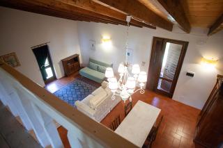 Agriturismo Poggiolo - Pilonico Materno - 7
