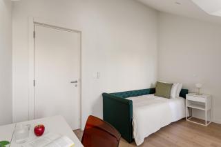 Lisbon Nest 2BR - Lissabon - 4