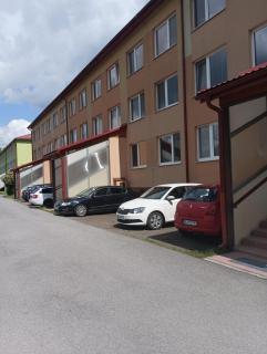 apt Maria - Medzilaborce - 8