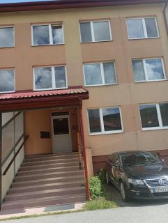 apt Maria - Medzilaborce - 9