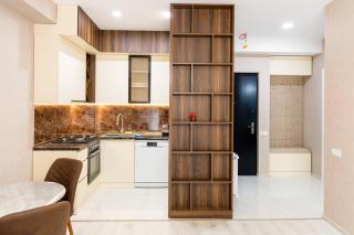 Modern Apartment Near the Metro in Tbilisi - Tbilisi - 7
