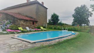 Le grand gite de souels - Almayrac - 9