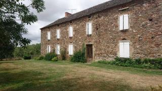 Le grand gite de souels - Almayrac - 7