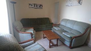 Le grand gite de souels - Almayrac - 4
