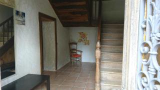 Le grand gite de souels - Almayrac - 3