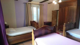 Le grand gite de souels - Almayrac - 2
