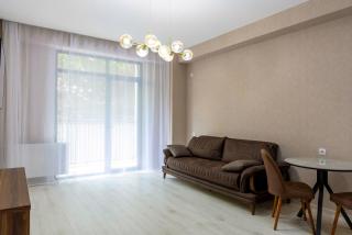 Modern Apartment Near the Metro in Tbilisi - Tbilisi - 3