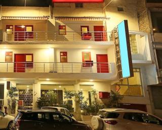 Hotel Ravin - Neu-Delhi - 9