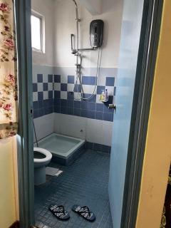 Nur Rizqon Homestay 2 - 5