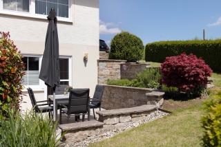 Ferienwohnung Haisterkirch - 9