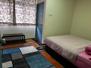 Nur Rizqon Homestay 2 - Port Dickson - 4