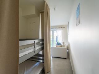 Appartement moderne à Mimizan Plage, proche de l'océan, pour 6 pers, terrasse est - FR-1-50-159 - Mimizan - 6