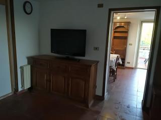 casa con vista e piscina nelle colline della Versilia - 2